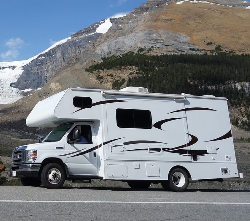 RV Insurance | Providence Risk Group | New Jersey